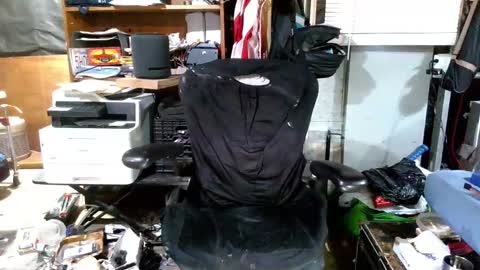 balddickstroking online show from 17, 10, 2025