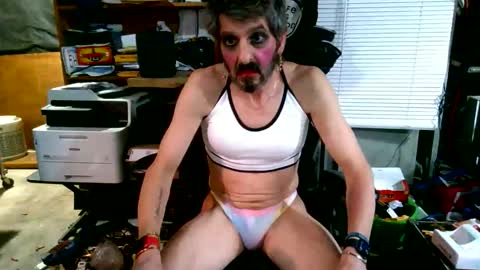 balddickstroking online show from 15, 11, 2025