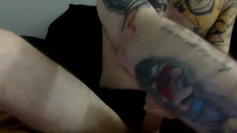 BALD BIMBO online show from 1, 10, 2025