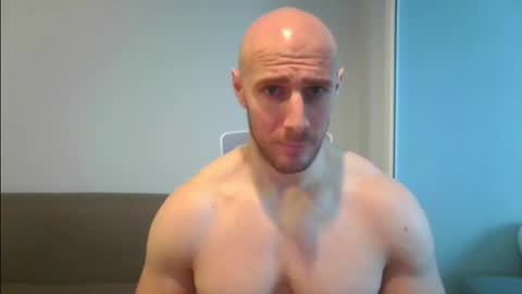 baldyboyy online show from 12, 1, 2025