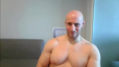 baldyboyy online show from 2, 2, 2025