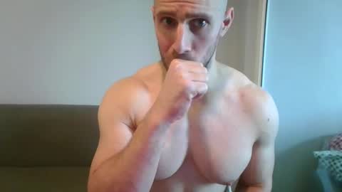 baldyboyy online show from 27, 2, 2025