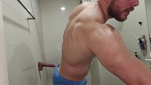 baldyboyy online show from 1, 10, 2025