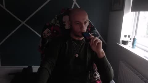 BaldySins online show from 18, 1, 2026