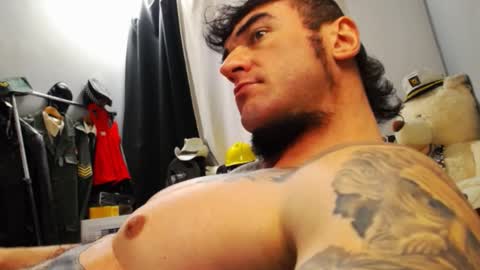 Bret Ballard online show from 21, 12, 2024