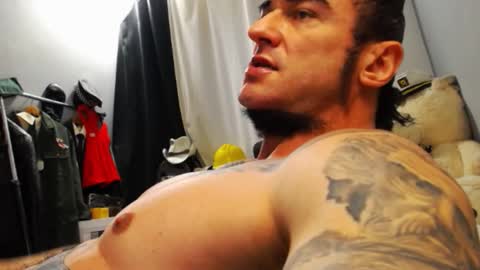 Bret Ballard online show from 25, 12, 2024