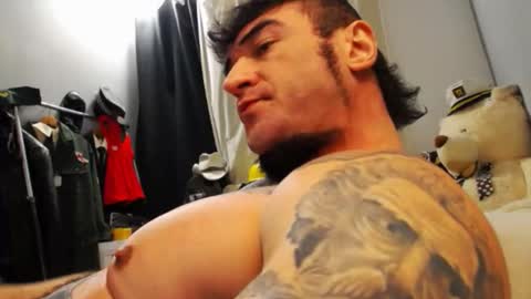 Bret Ballard online show from 2, 1, 2025