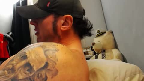 Bret Ballard online show from 14, 1, 2025