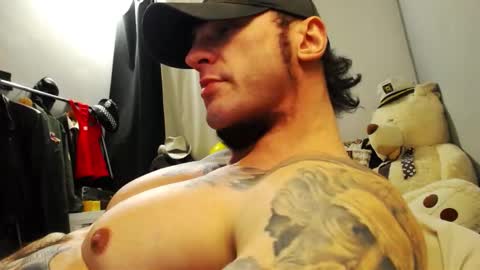 Bret Ballard online show from 31, 1, 2025