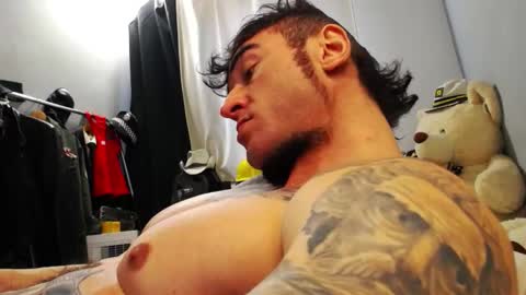 Bret Ballard online show from 8, 2, 2025