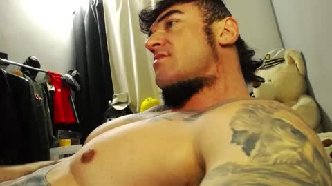 Bret Ballard online show from 1, 3, 2025