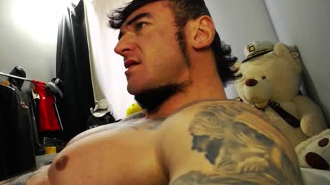 Bret Ballard online show from 10, 3, 2025