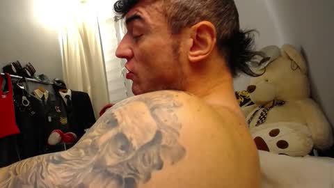 Bret Ballard online show from 22, 10, 2025