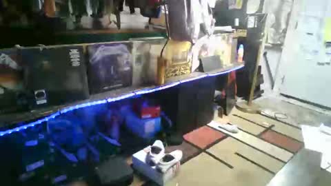 boton online show from 30, 10, 2025