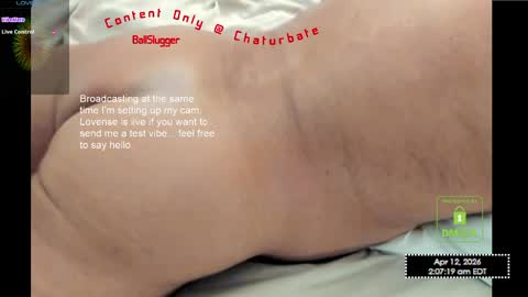 Tony online show from 12, 4, 2026