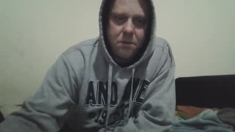 ballzrockwell online show from 20, 10, 2025