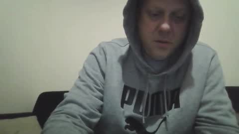 ballzrockwell online show from 1, 11, 2025