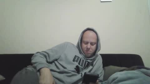 ballzrockwell online show from 11, 11, 2025