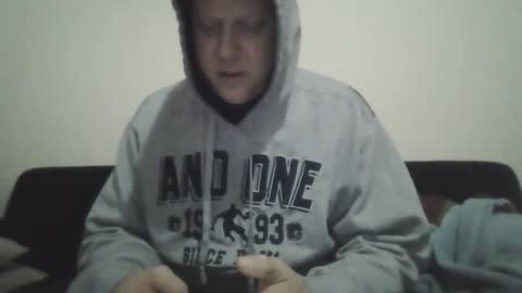 Snapshot of ballzrockwell chatting on 19, 2, 2026 ballzrockwell online show from 19, 2, 2026