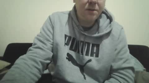 Snapshot of ballzrockwell chatting on 10, 5, 2026 ballzrockwell online show from 10, 5, 2026