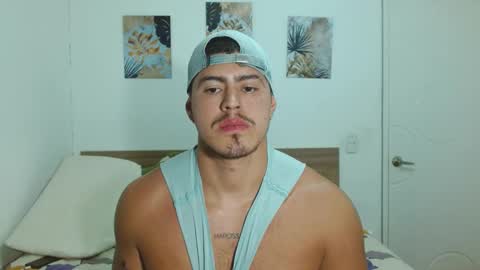 Andres -  online show from 29, 1, 2025