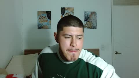 Andres -  online show from 31, 1, 2025