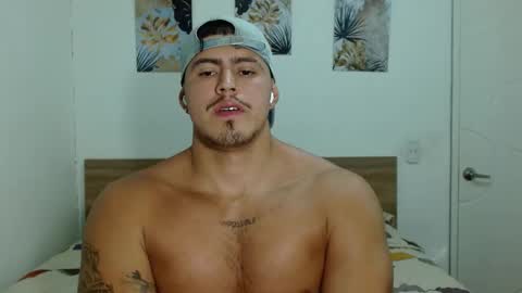 Andres -  online show from 4, 2, 2025