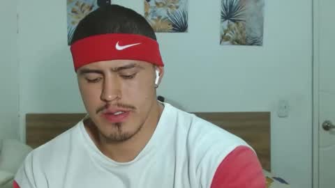 Andres -  online show from 5, 2, 2025