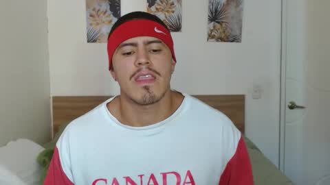 Andres -  online show from 6, 2, 2025