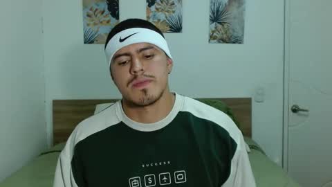 Andres -  online show from 10, 2, 2025