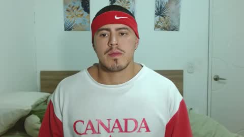 Andres -  online show from 14, 2, 2025