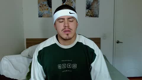 Andres -  online show from 17, 2, 2025