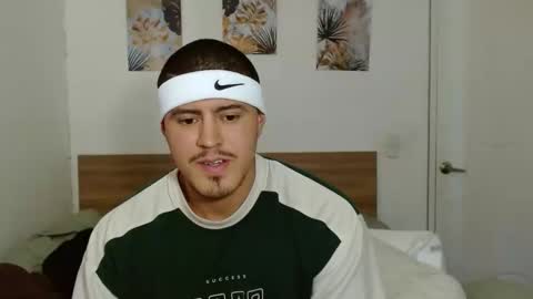 Andres -  online show from 17, 2, 2025