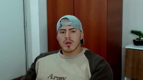 Andres -  online show from 25, 2, 2025