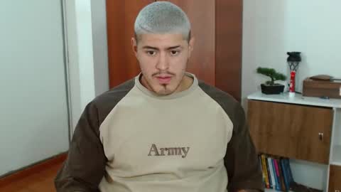 Andres -  online show from 26, 2, 2025