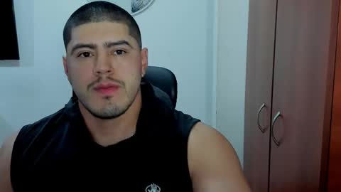 Andres -  online show from 26, 9, 2025