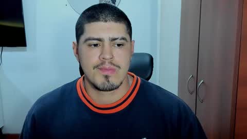 Andres -  online show from 30, 10, 2025