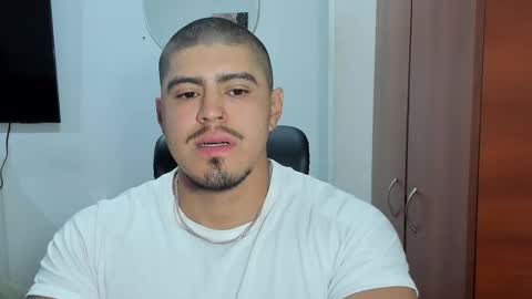 Andres -  online show from 25, 11, 2025