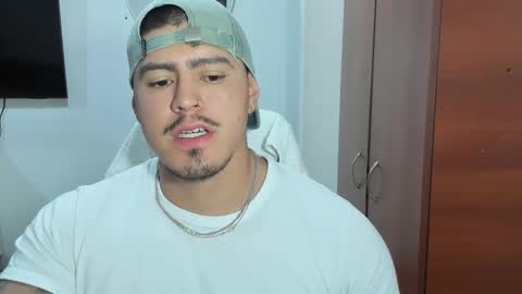 Andres -  online show from 14, 1, 2026