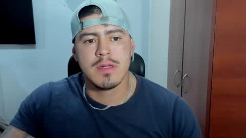 Andres -  online show from 11, 2, 2026