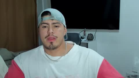 Andres -  online show from 23, 3, 2026