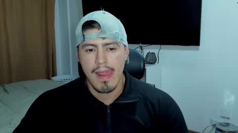 Andres -  online show from 24, 3, 2026