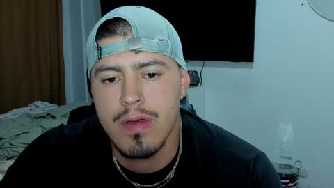 Andres -  online show from 4, 4, 2026