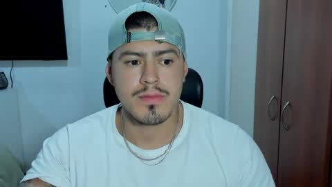 Andres -  online show from 8, 4, 2026