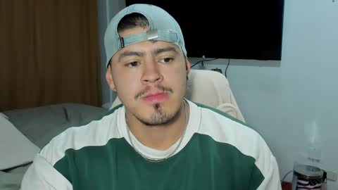 Andres -  online show from 9, 4, 2026