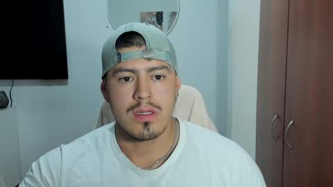 Andres -  online show from 10, 4, 2026