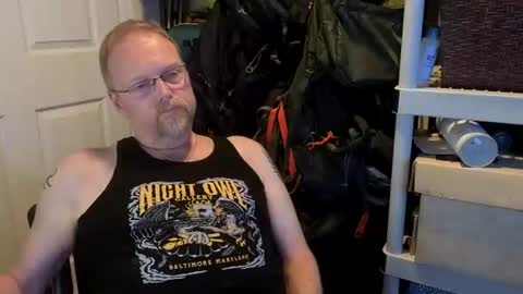 Snapshot of baltomoron69 chatting on 12, 7, 2026 baltomoron69 online show from 12, 7, 2026
