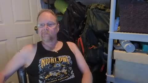 Snapshot of baltomoron69 chatting on 13, 7, 2026 baltomoron69 online show from 13, 7, 2026