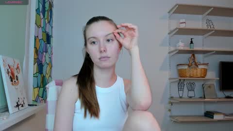 Kira online show from 4, 11, 2025