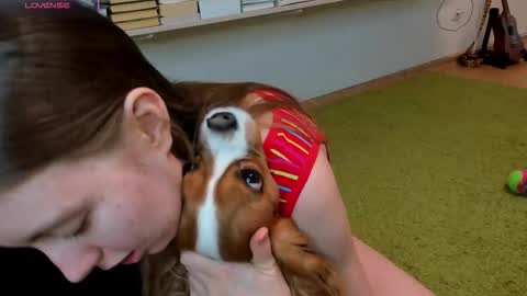 Kira online show from 17, 2, 2026